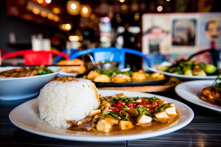 20 Best Vegan Restaurants in Perth Man of Many