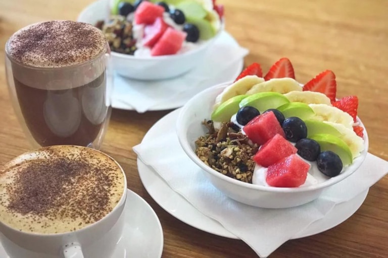 20 Best Vegan Restaurants in Perth Man of Many