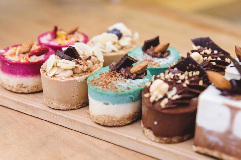 20 Best Vegan Restaurants in Perth Man of Many