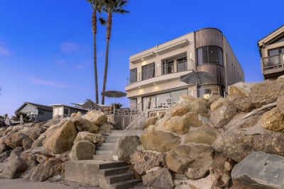 Inside Bryan Cranston's $5 Million Green Home