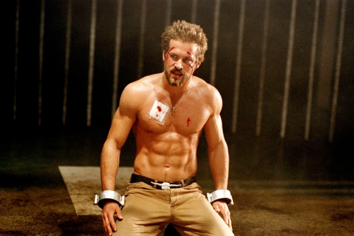 21 Most Insane Actor Fitness Transformations in History