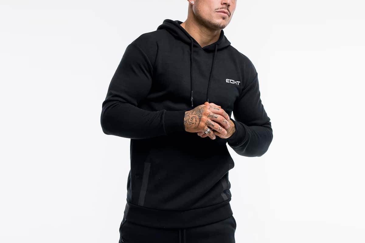 Men's Gym Wear – Tried, Tested and Reviewed