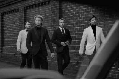 Man of Many's Staff Favourites - 24 April 2021