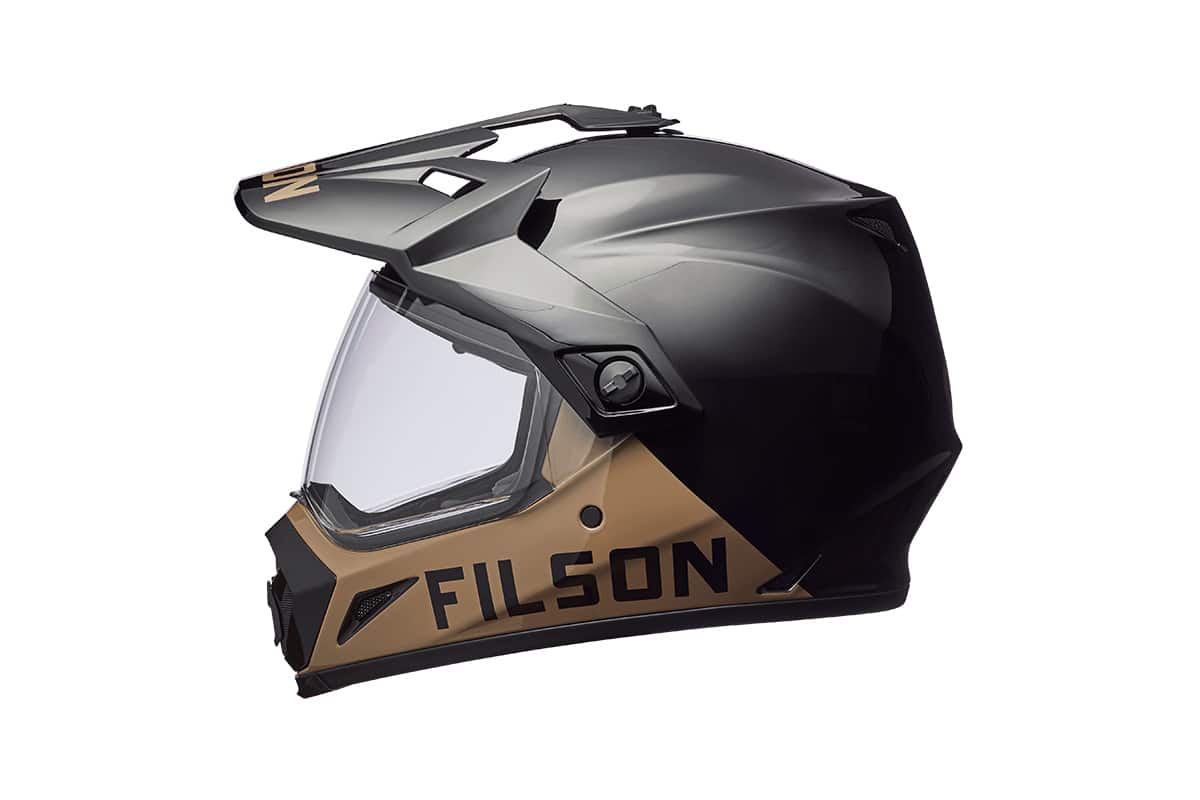 Filson alcan moto 7