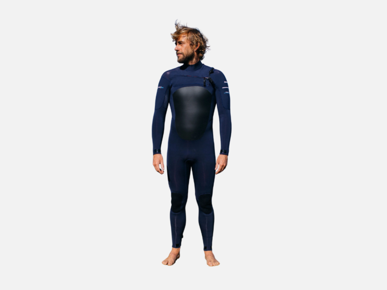 16 Best Wetsuits for Surfing Man of Many