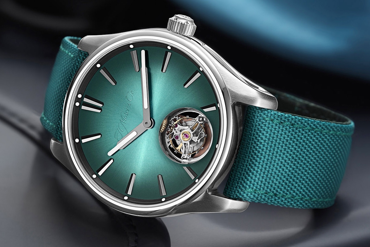 Watches and Wonders Geneva 2023. Watches and wonders