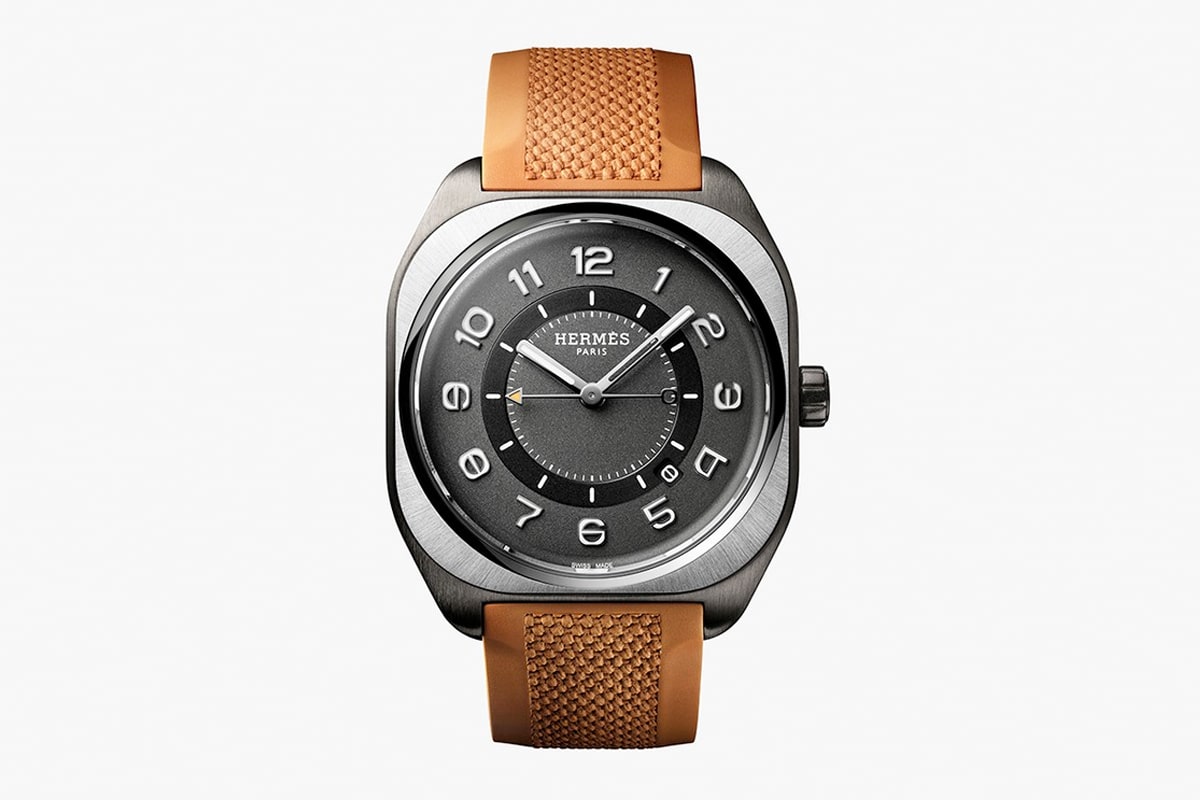 Hermes h08 collection 1