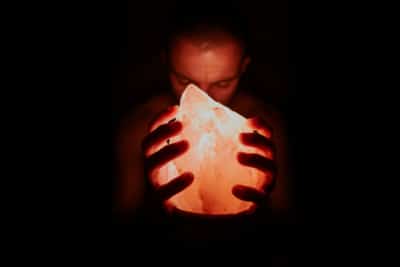 Himalayan Salt Lamp Benefits and Misconceptions