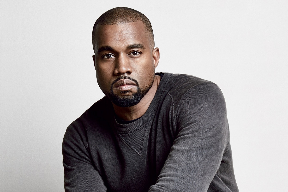 Kanye west documentary netflix 1