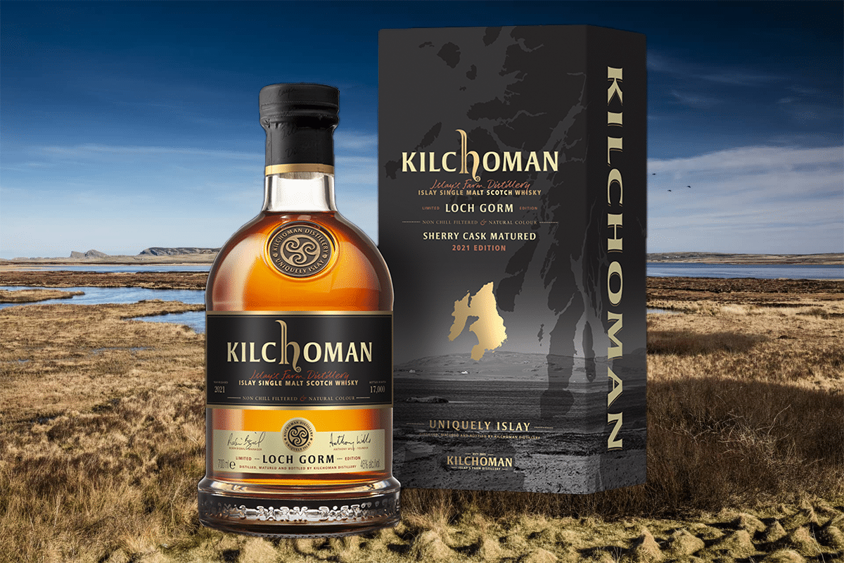 Kilchoman loch gorm feature image 1