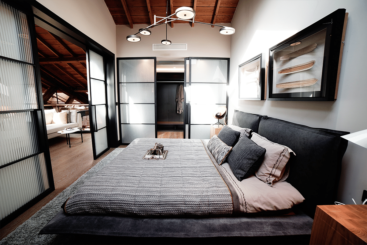 40 Men S Bedroom Ideas For Modern Masculine Appeal Man Of Many