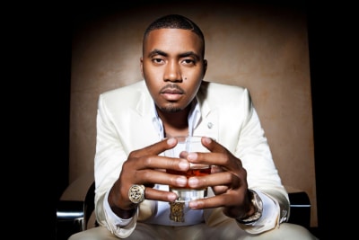 Rapper Nas Scored $40 Million From Coinbase's IPO