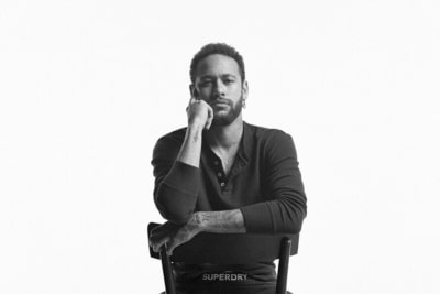 INTERVIEW: Neymar Jr on His Toughest Opponents and Why His Latest Battle is His Most Important