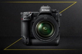 Nikon z9 1