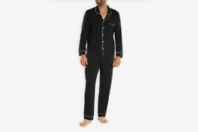 Papinelle launches first menswear pajama set