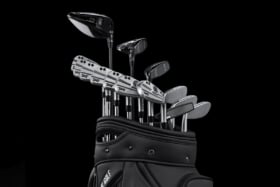 Pxg glen 4 bag