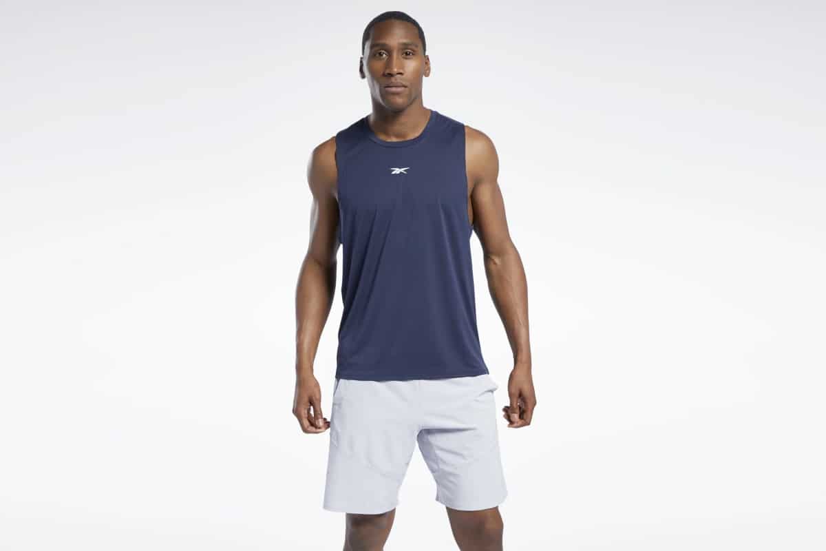 Men's Gym Wear – Tried, Tested and Reviewed