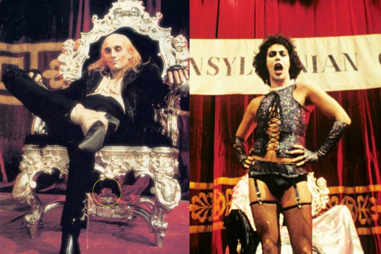 15 Best Movie Easter Eggs in Film History Man of Many