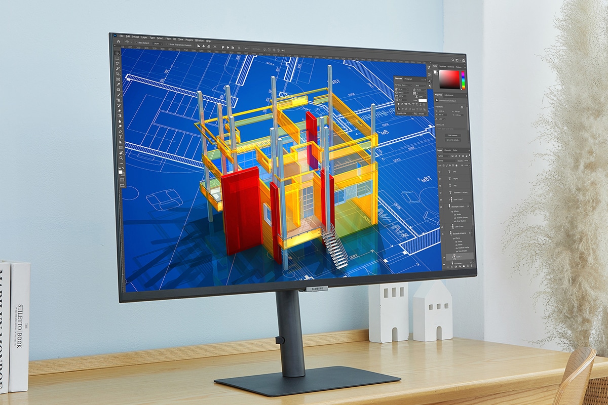 Samsung 2021 monitor lineup 3