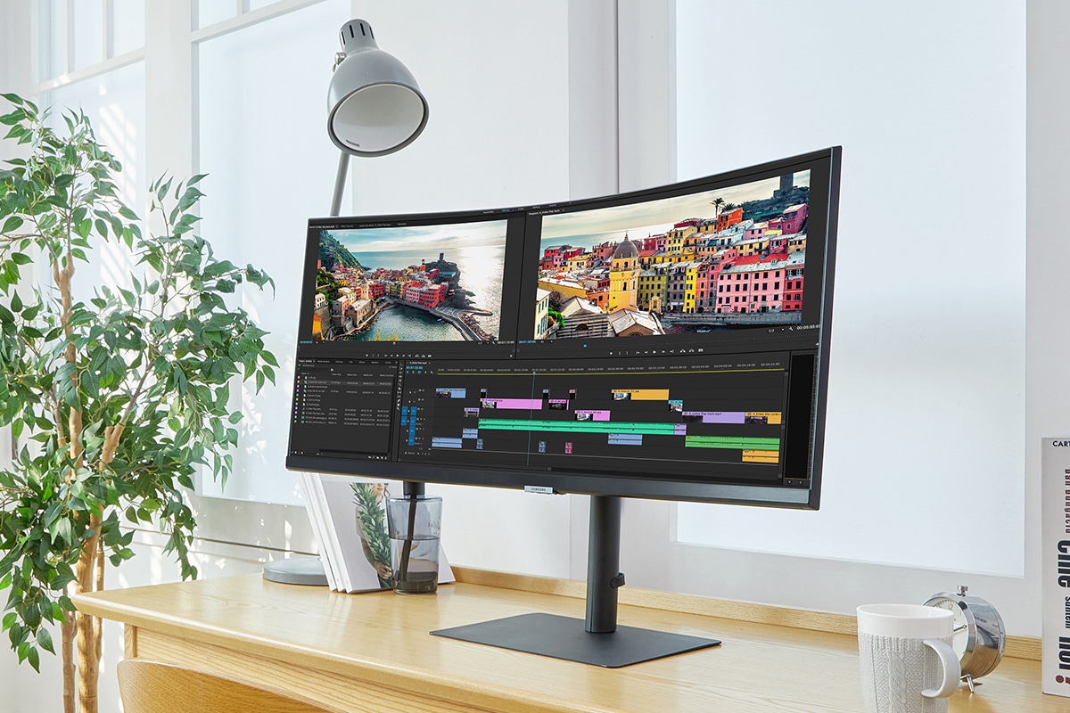 Samsung 2021 monitor lineup 4