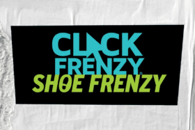 Shoe frenzy feature