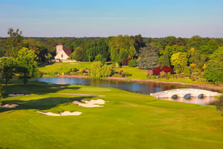 Infamous Golf Club from 'Goldfinger' Sells for 79 Million Man of Many