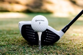 Taylormade tp5