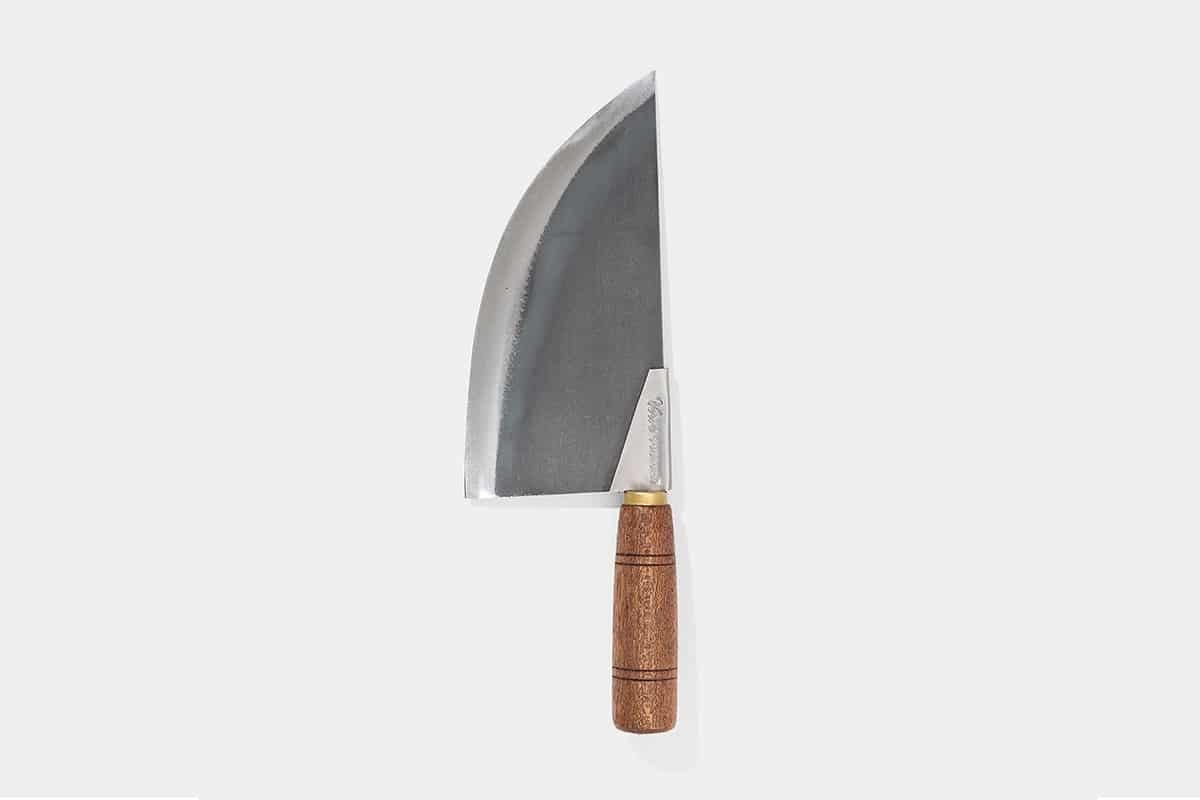 Thai moon knife set 3