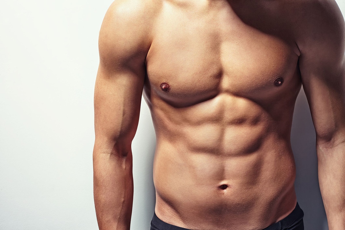 Understanding Men's Body Fat Percentage: What You Need to Know