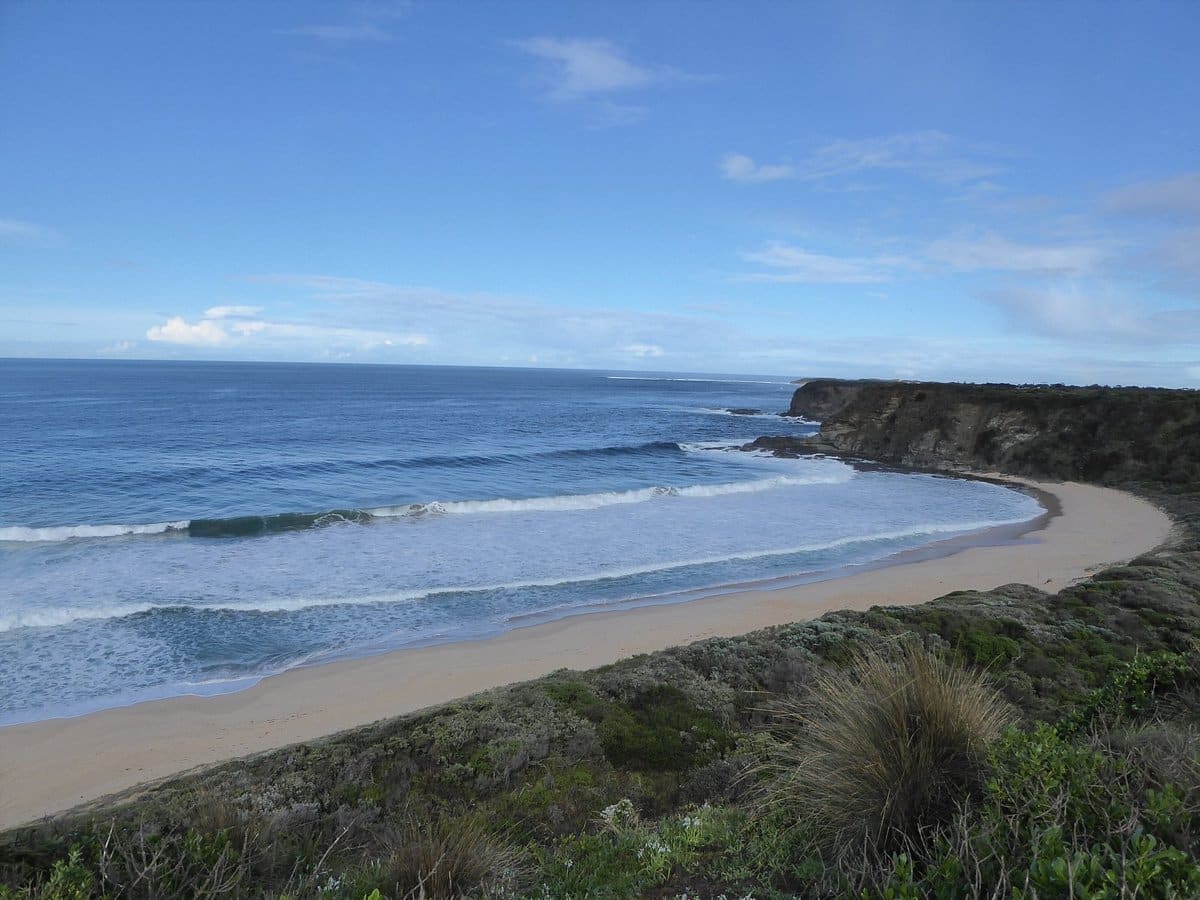 4 Best Nude Beaches in Melbourne Victoria Man of Many