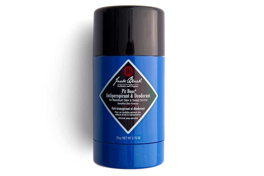 jack black pit boss antiperspirant deodorant