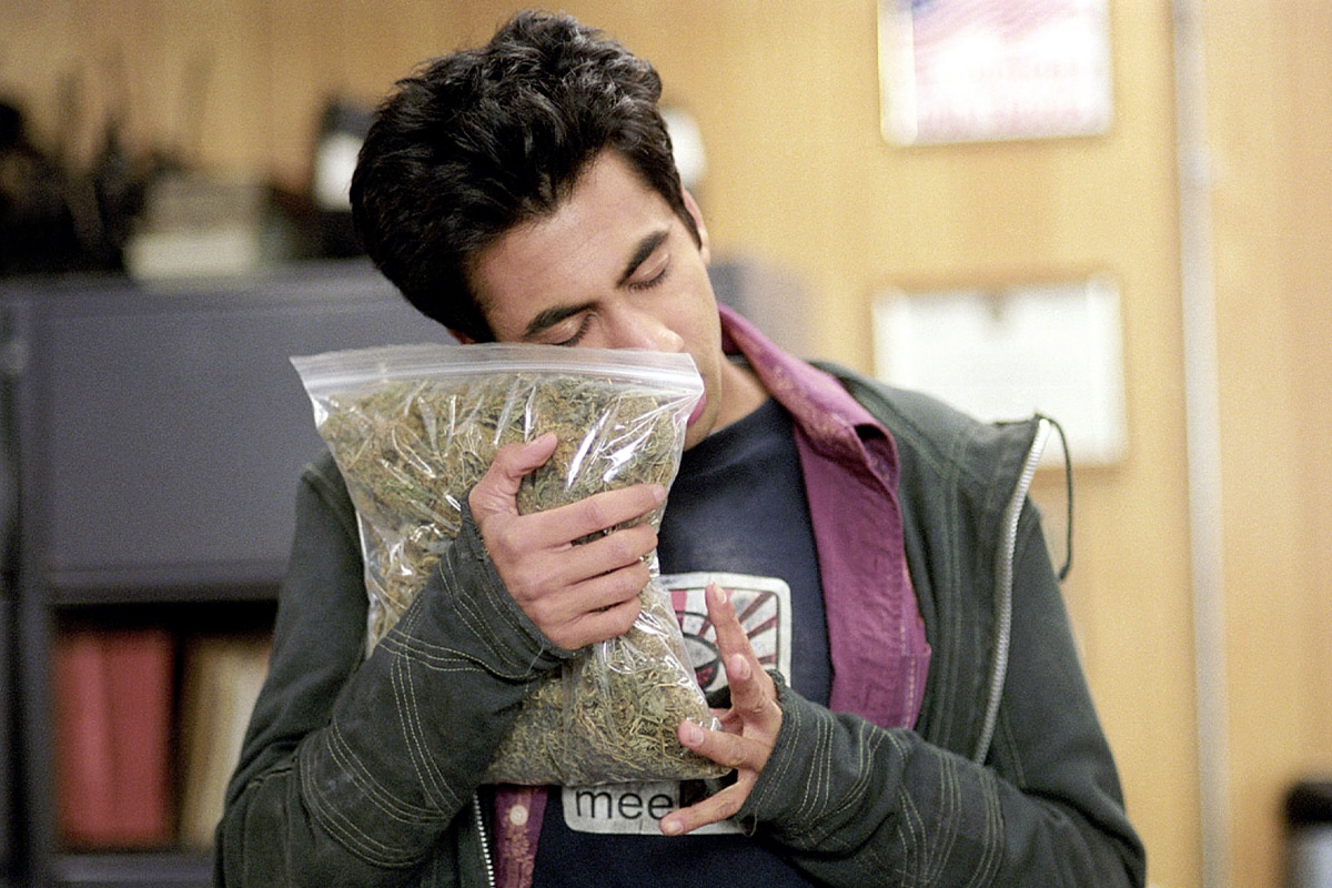 Unwritten rules of weed etiquette 1