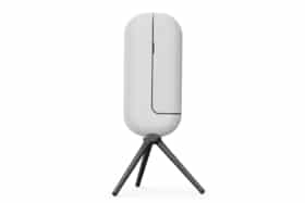 Vaonis Vespera Ultra-Light Smart Telescope | Man of Many