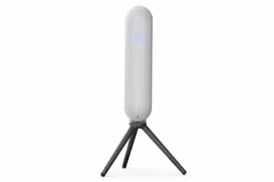 Vaonis Vespera Ultra-Light Smart Telescope | Man of Many