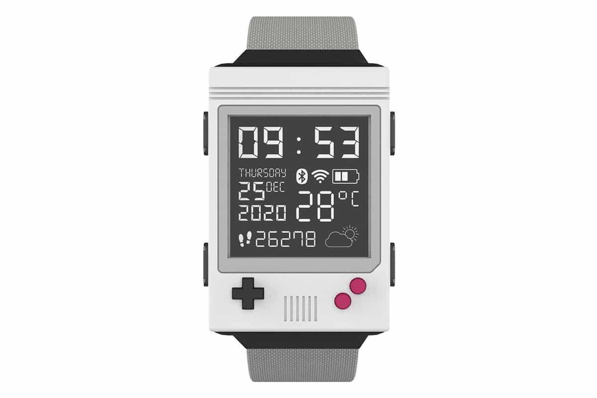 Pebble Time Smartwatch With E-Paper Display Goes Up for Pre-Orders |  Technology News