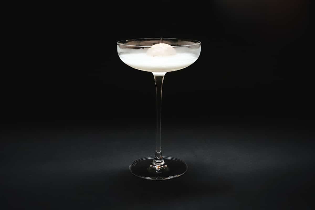 World class cocktail festival 1