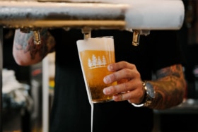 1 australian international beer awards