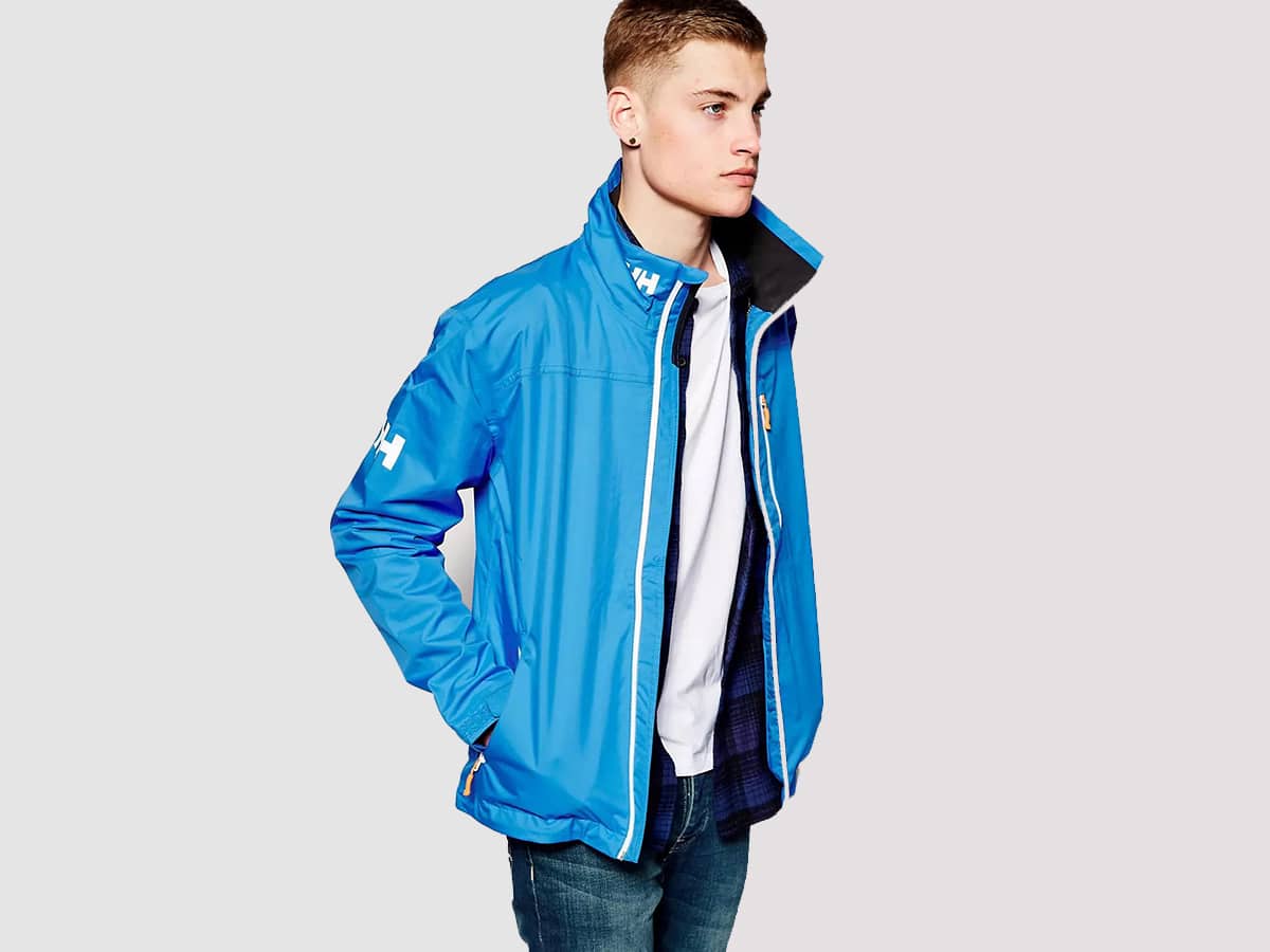 Helly Hansen Crew Jacket