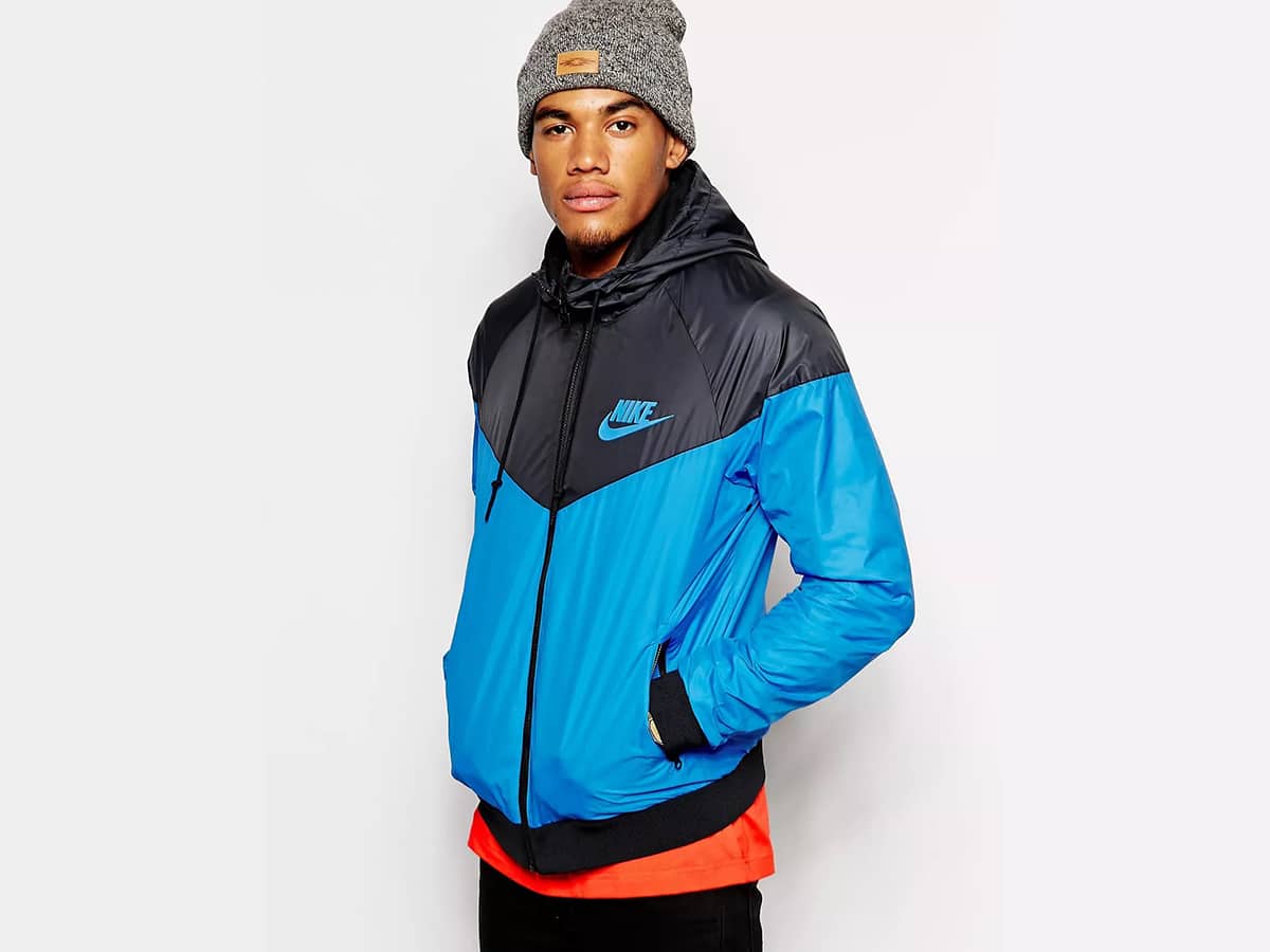 Nike windrunner