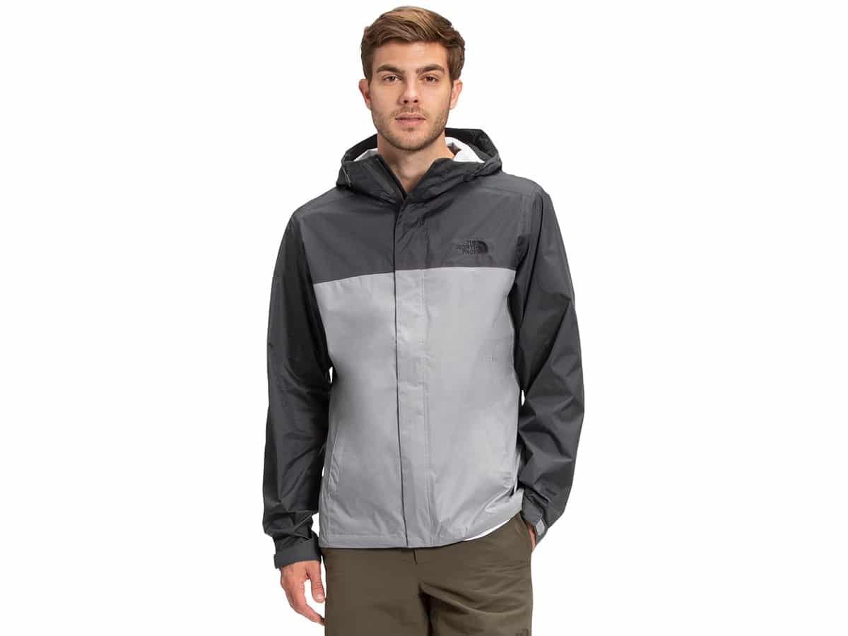 North Face Men's Venture Jacket