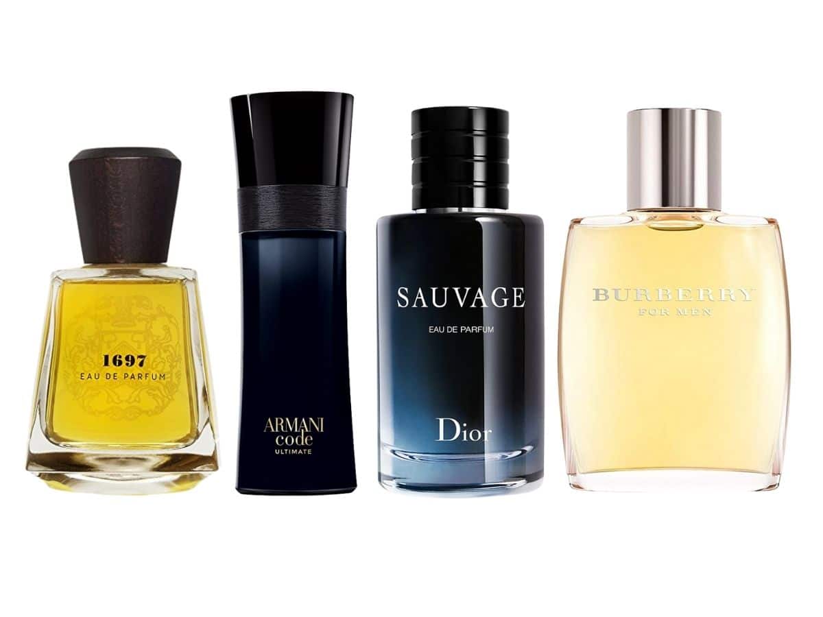 11 Best Winter Colognes & for Men Man of Many