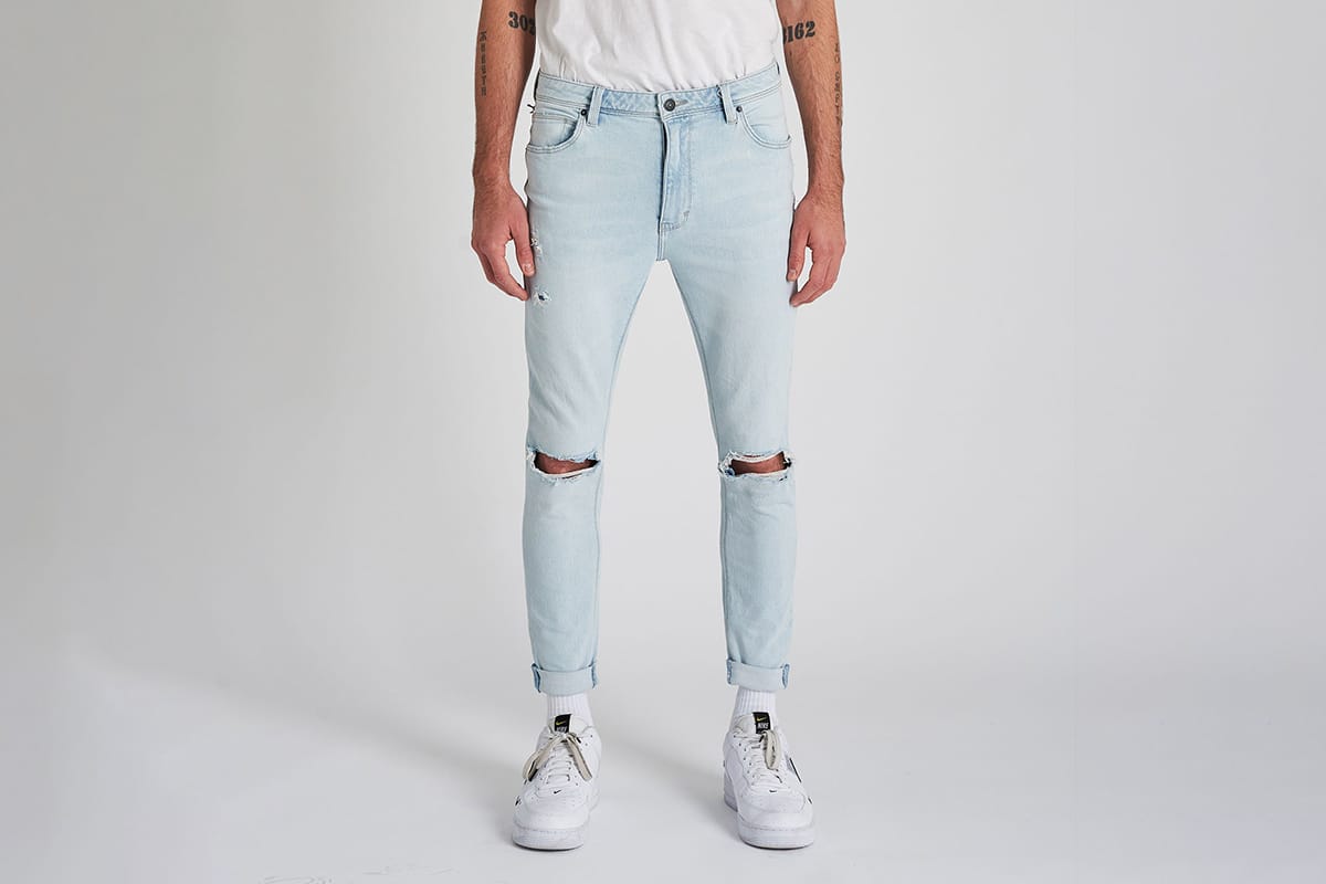 abrand denim jeans