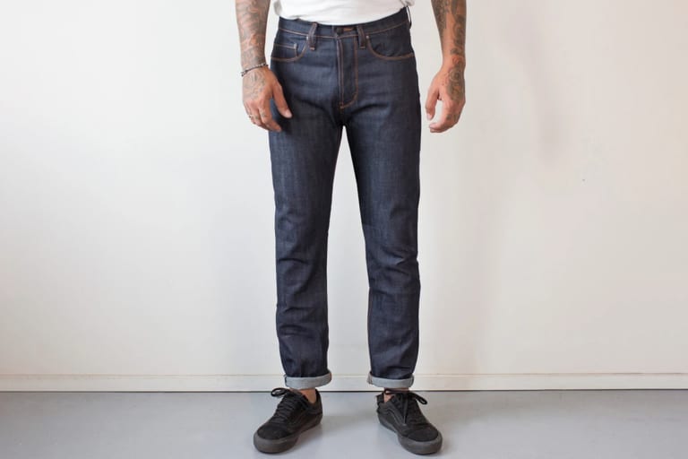 11 Best Australian Denim Brands Man of Many