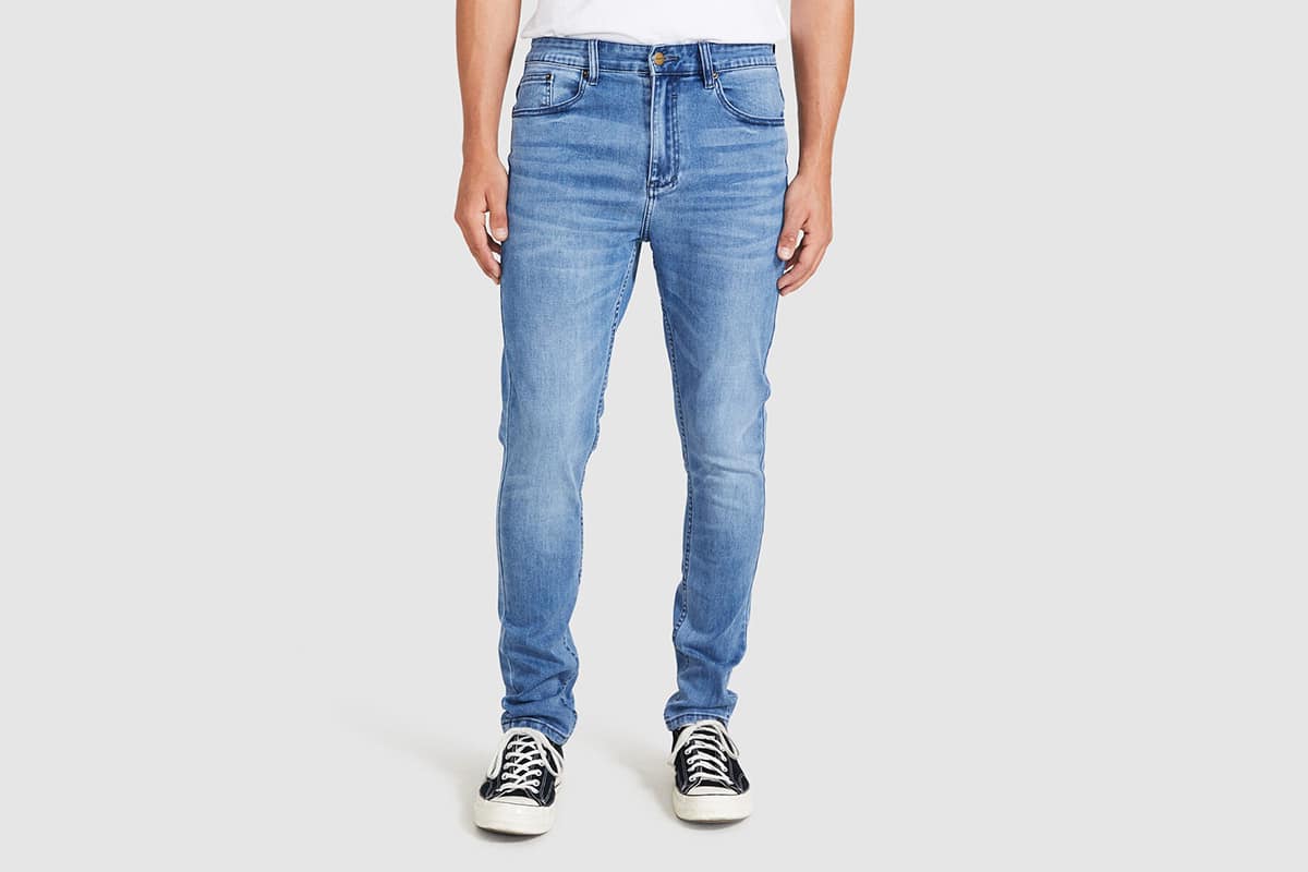 insight denim jeans