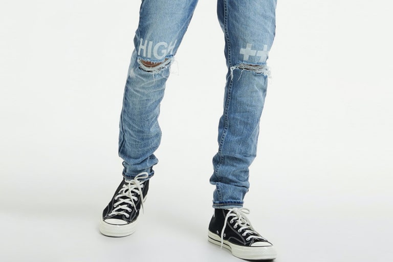11 Best Australian Denim Brands Man of Many