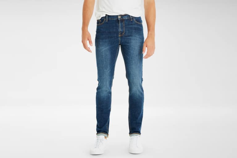 11 Best Australian Denim Brands Man of Many