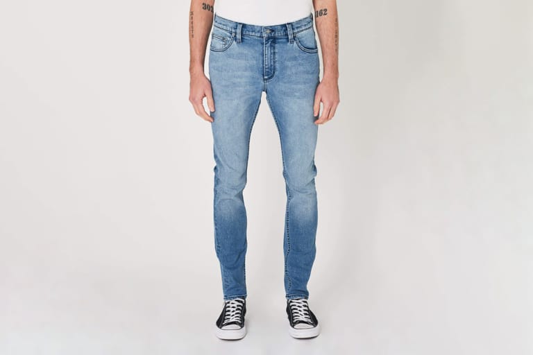 11 Best Australian Denim Brands | Man of Many