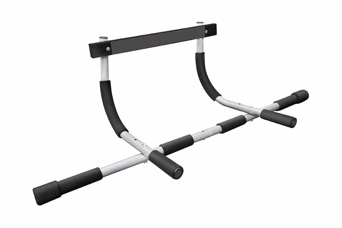 gh dynamics pull up bar