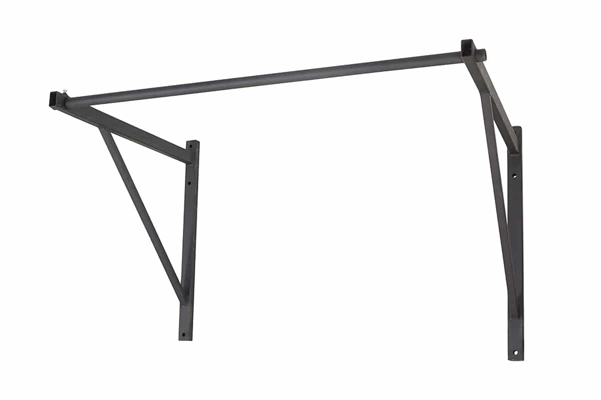 titan fitness wall mounted pull up chin up bar