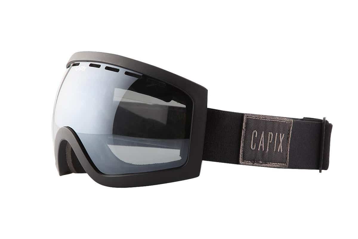 Capix goggles review on sale